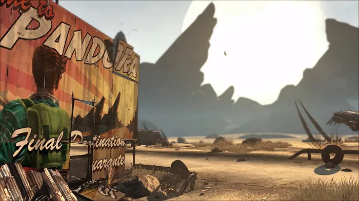 Обзор Borderlands: Game of the Year Edition – Хорошо, но зачем?