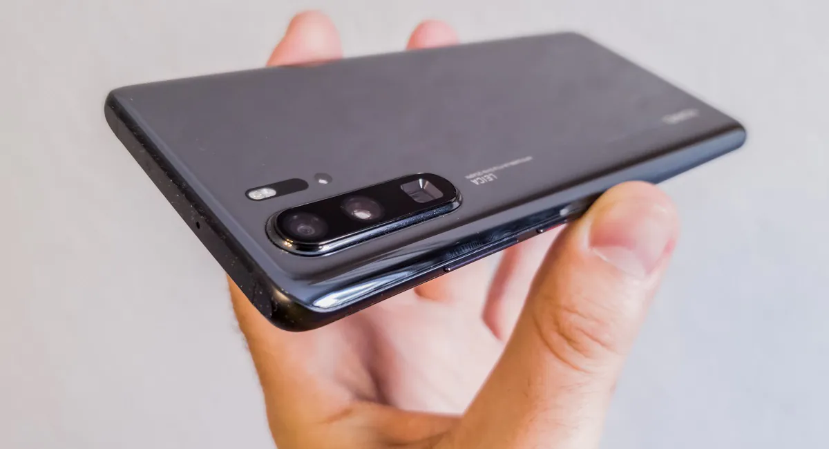 Huawei P30 Pro review – The best smartphone camera on the market?