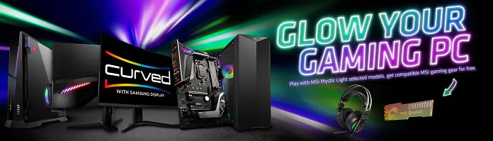 Glow Your Gaming PC
