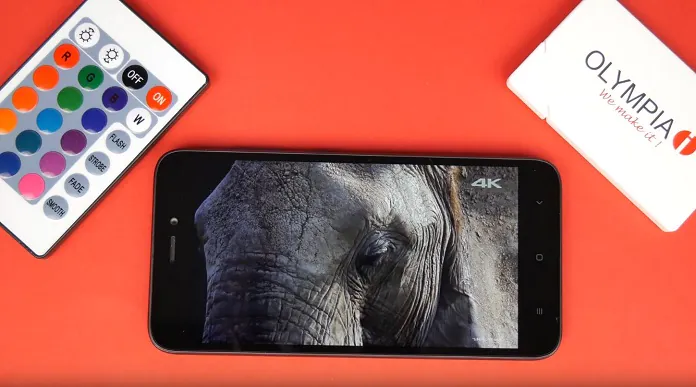 Відео: Огляд Redmi Go - Найдешевший смартфон від Xiaomi