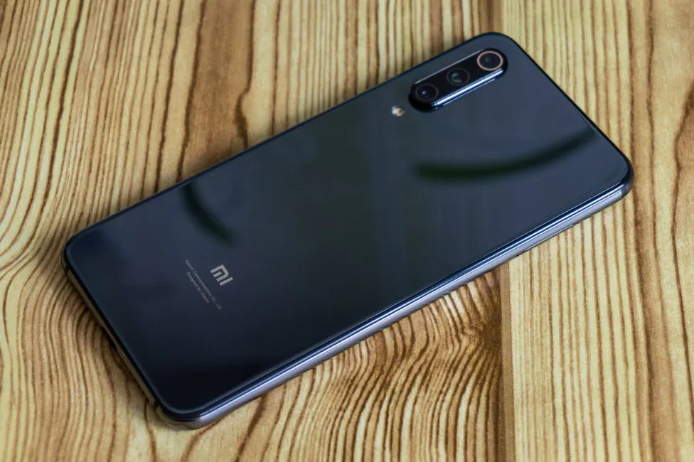 Xiaomi Што е 9 SE