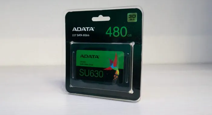 Adata 630 deals