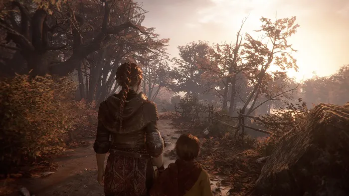 A Plague Tale: Innocence