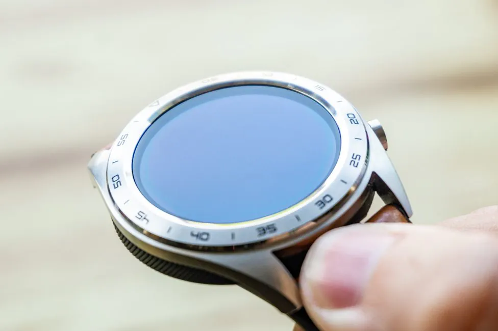 Honor Watch Magic review Emphasis on design fitness and battery