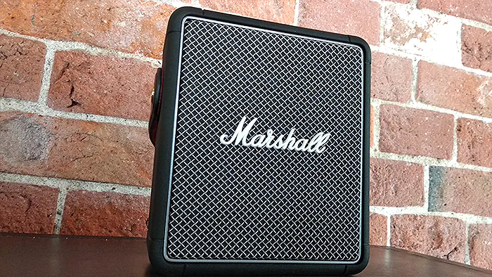 Marshall