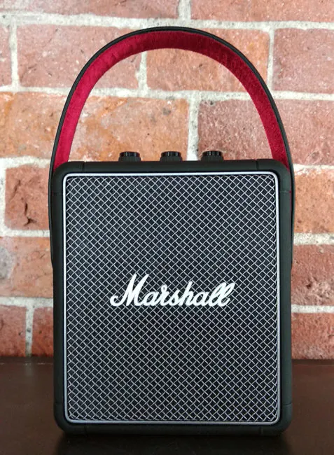 Marshall