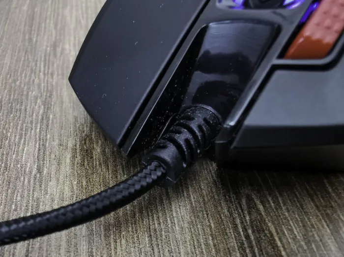 A4Tech Bloody J95