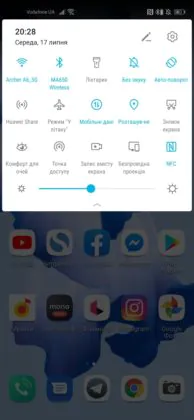 Honor 20
