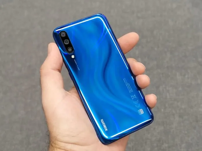 Xiaomi Mi A3