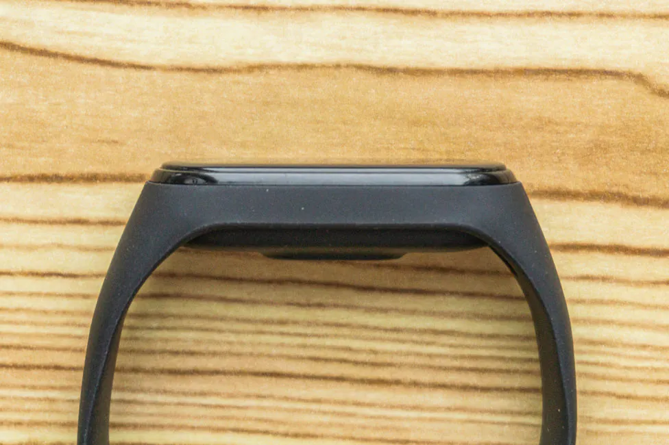Xiaomi 小米智能手環4