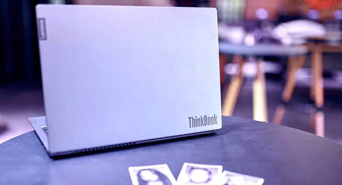 Репортаж: Презентация линейки Lenovo ThinkBook и новых моделей ThinkPad