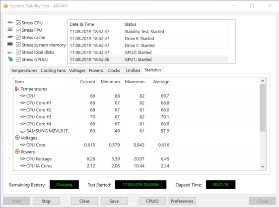 ASUS ZenBook 14 UX433FN