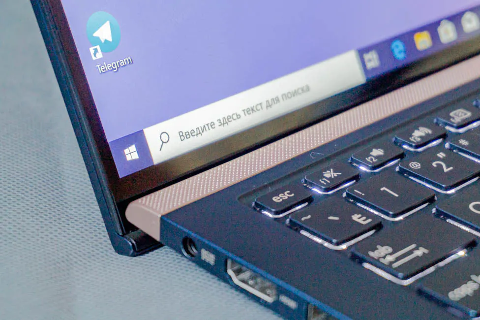 ASUS ZenBook 14 UX433FN