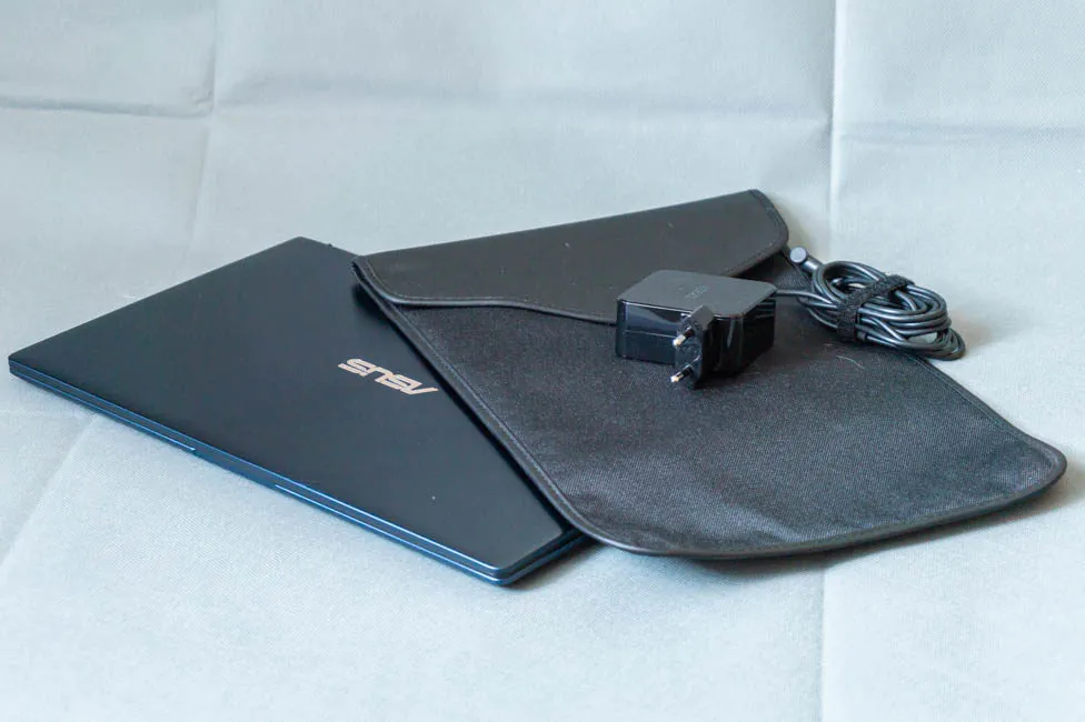 ASUS ZenBook 14 UX433FN