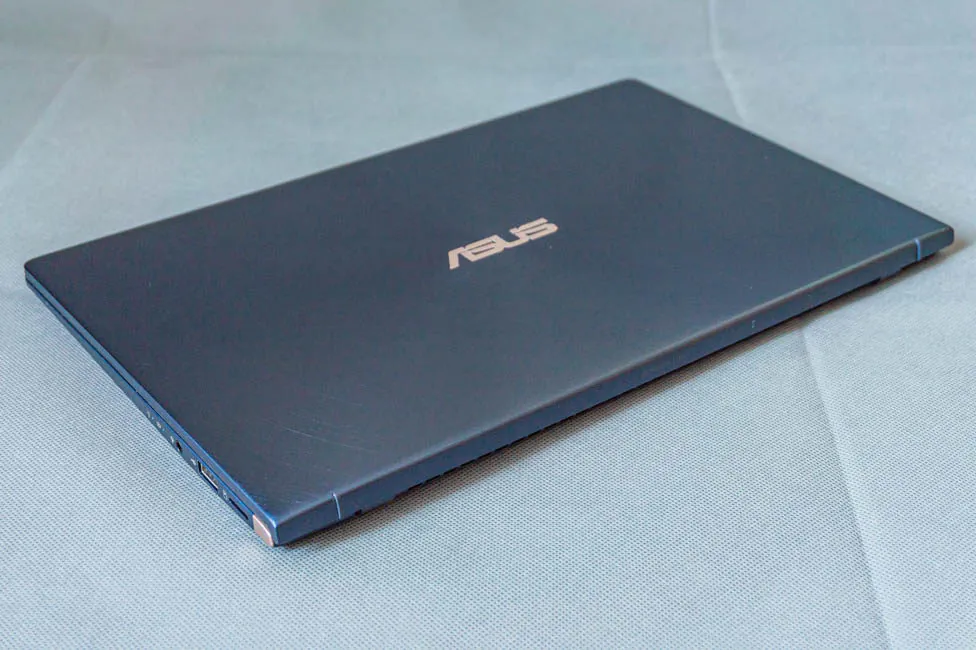 ASUS ZenBook 14 UX433FN