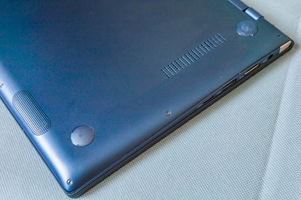 ASUS ZenBook 14 UX433FN