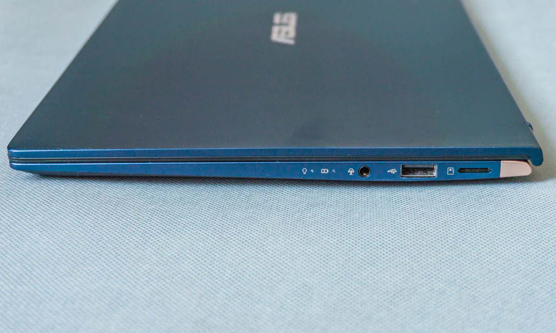 ASUS ZenBook 14 UX433FN