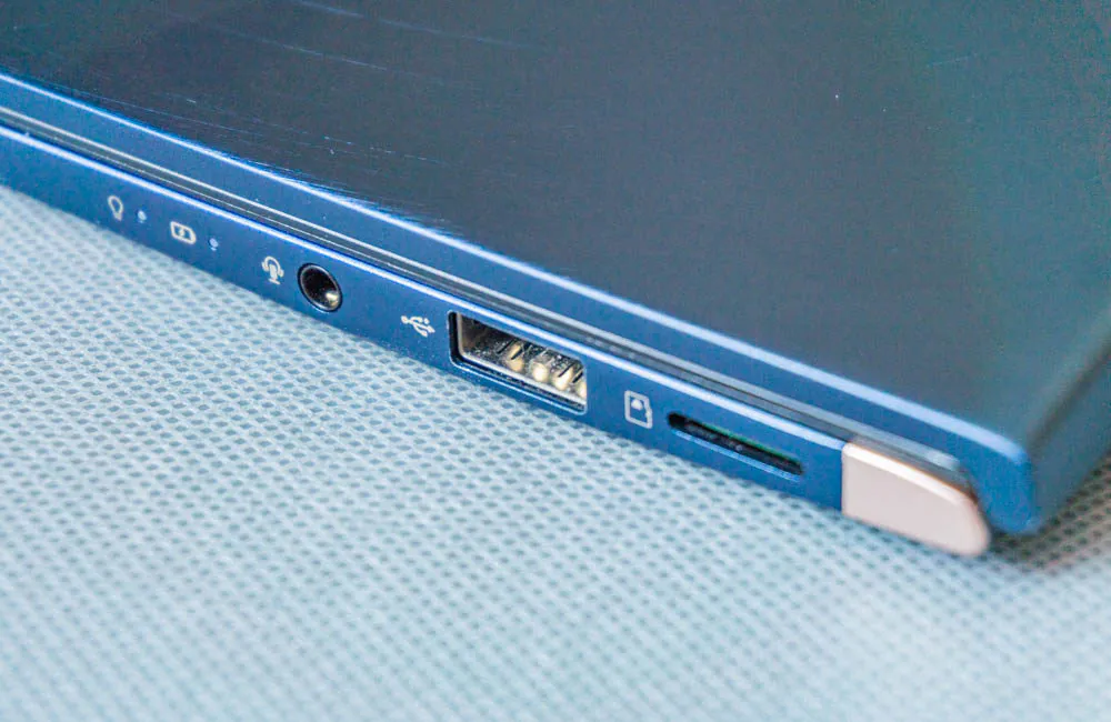 ASUS ZenBook 14 UX433FN