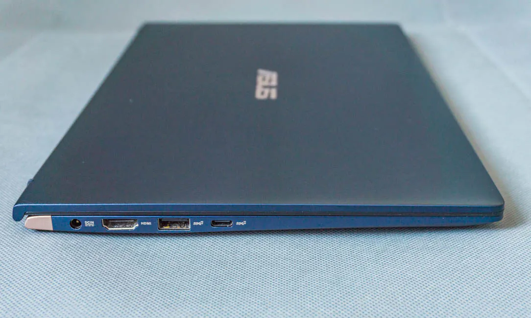ASUS ZenBook 14 UX433FN