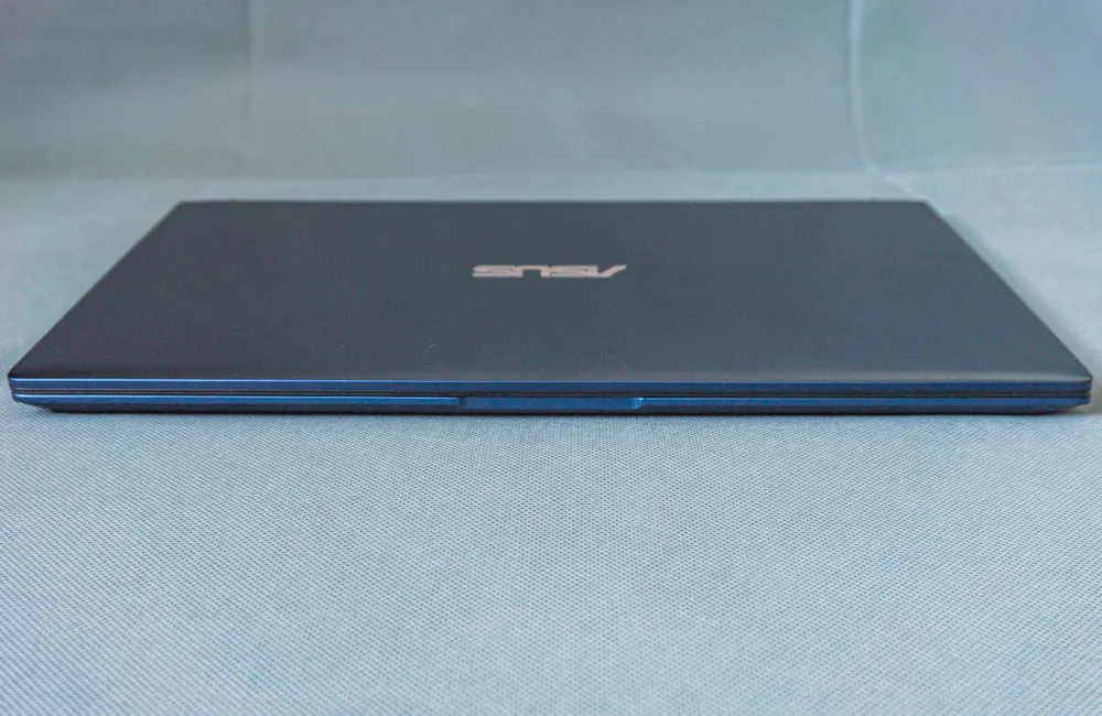 ASUS ZenBook 14 UX433FN