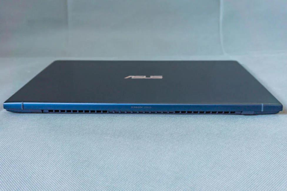 ASUS ZenBook 14 UX433FN