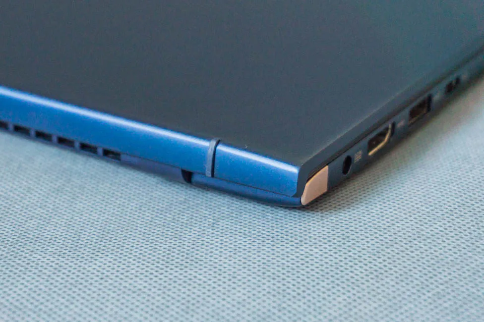 ASUS ZenBook 14 UX433FN