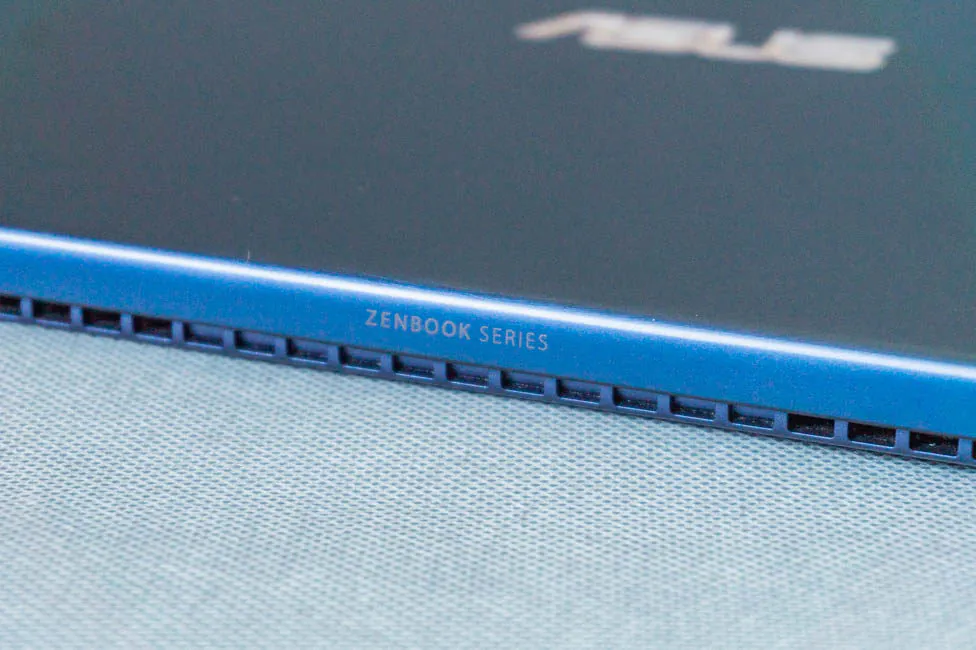 ASUS ZenBook 14 UX433FN
