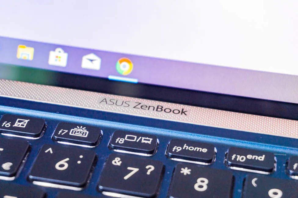 ASUS ZenBook 14 UX433FN