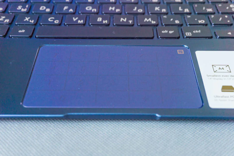 ASUS ZenBook 14 UX433FN