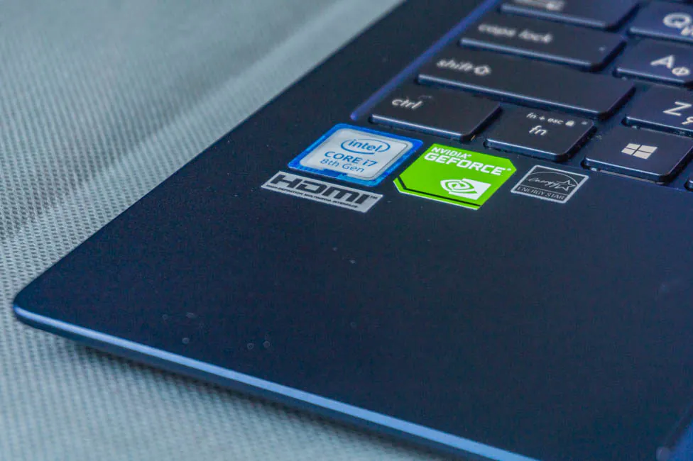ASUS ZenBook 14 UX433FN