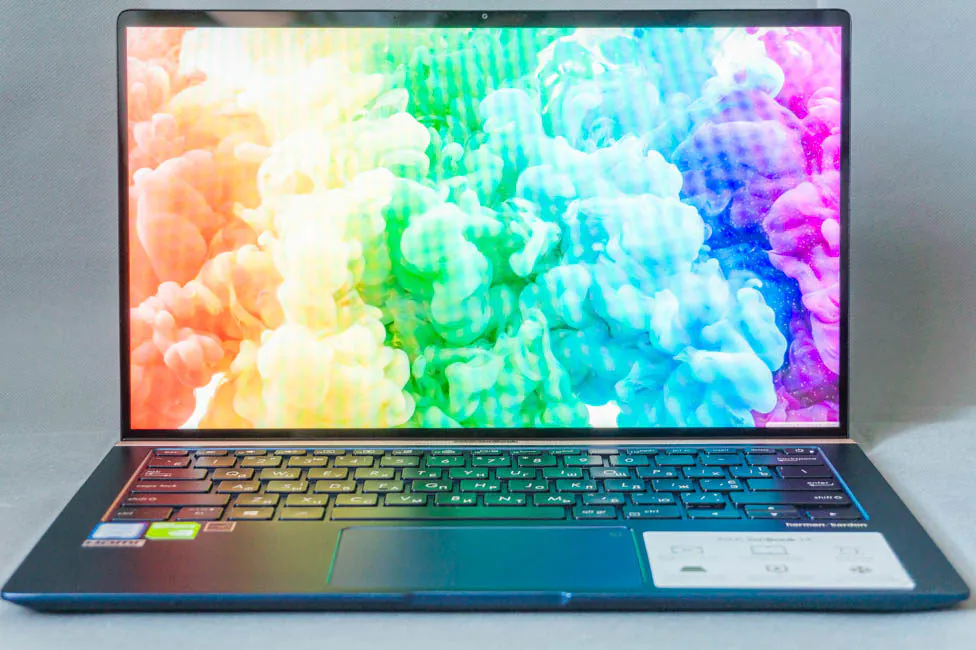 ASUS ZenBook 14 UX433FN