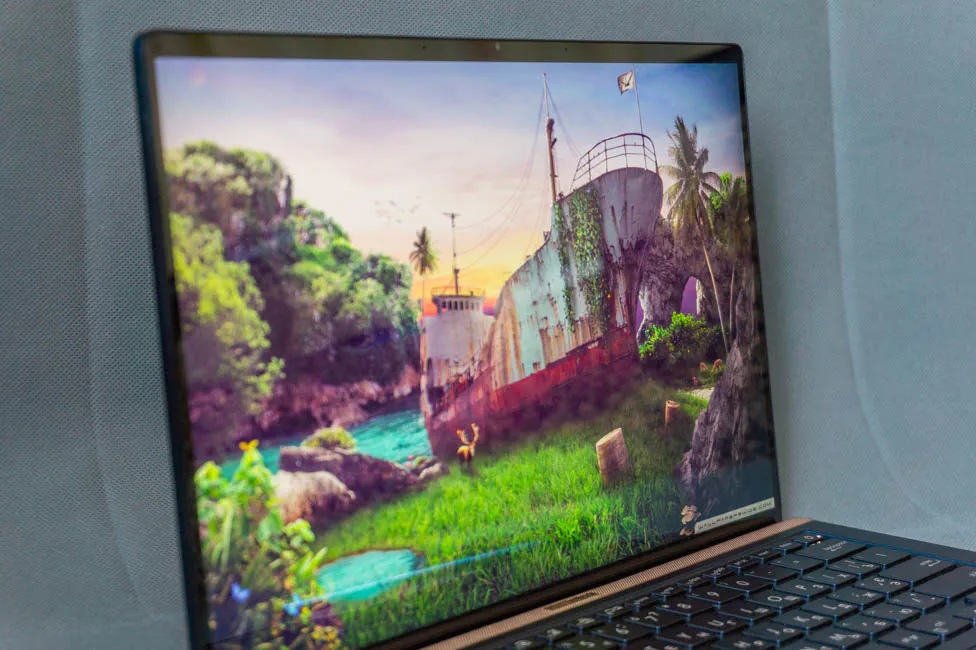 ASUS ZenBook 14 UX433FN