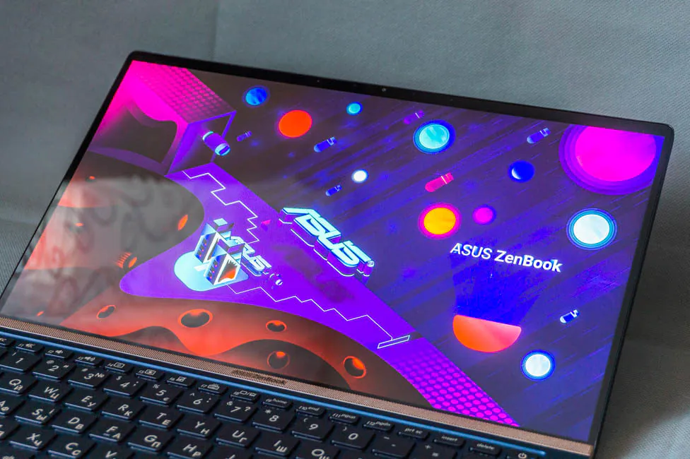 ASUS ZenBook 14 UX433FN