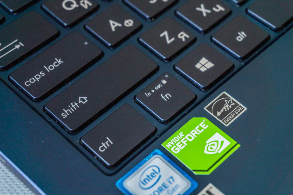 ASUS ZenBook 14 UX433FN