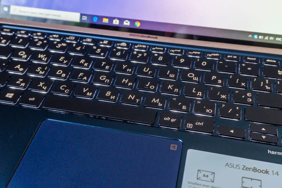 ASUS ZenBook 14 UX433FN