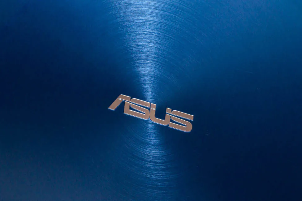 ASUS ZenBook 14 UX433FN