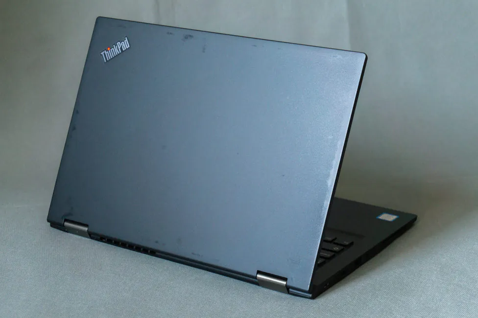Lenovo ThinkPad X390 Jooga