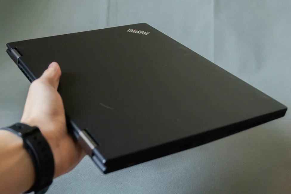 Lenovo ThinkPad X390 Јога