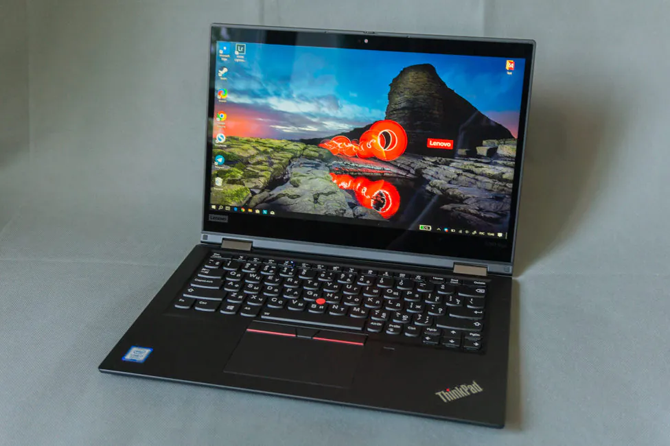 Lenovo ThinkPad X390 Jooga