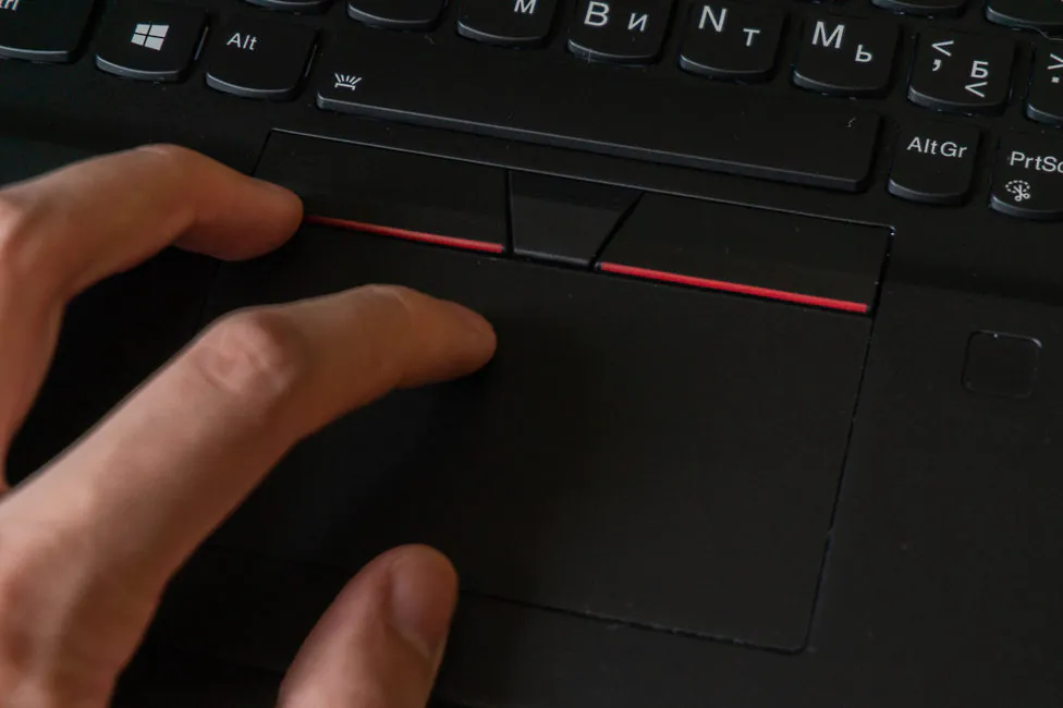 Lenovo "ThinkPad X390" joga