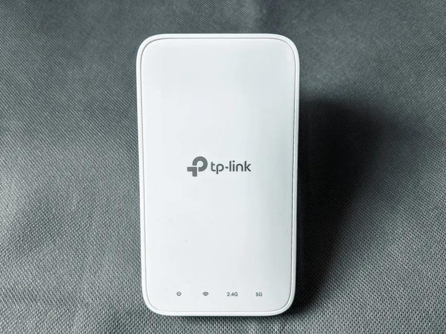 TP-Link Deco E3