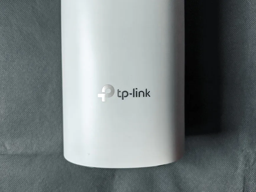 TP-Link Deco E3