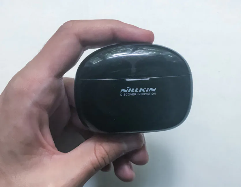Nillkin Liberty E1 True Wireless Earphones review Root Nation