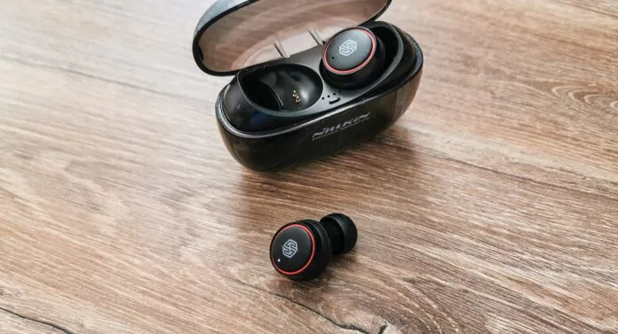 Nillkin Liberty E1 True Wireless Earphones review Root Nation