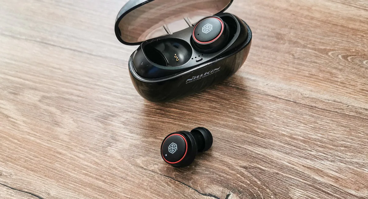 Nillkin Liberty E1 True Wireless Earphones review – Affordable simplicity and quality