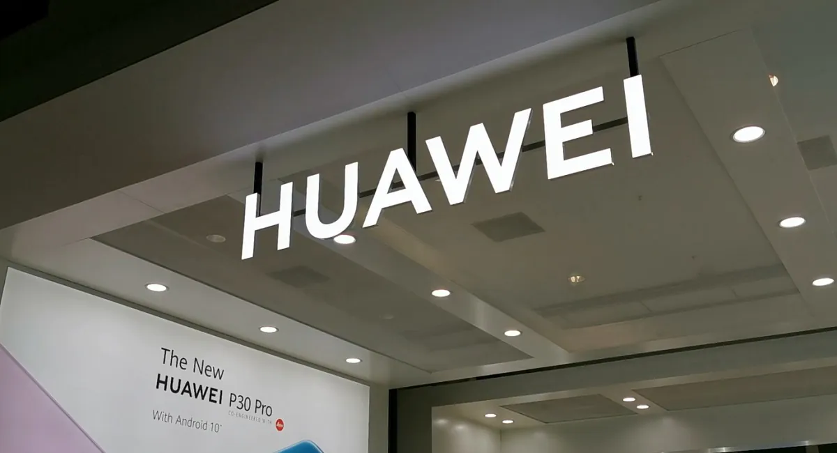 IFA 2019: Новинки Huawei — репортаж со стенда компании