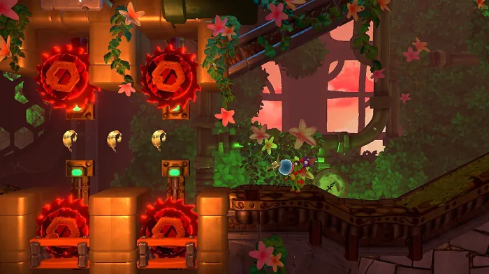 Yooka-Laylee and the Impossible Lair