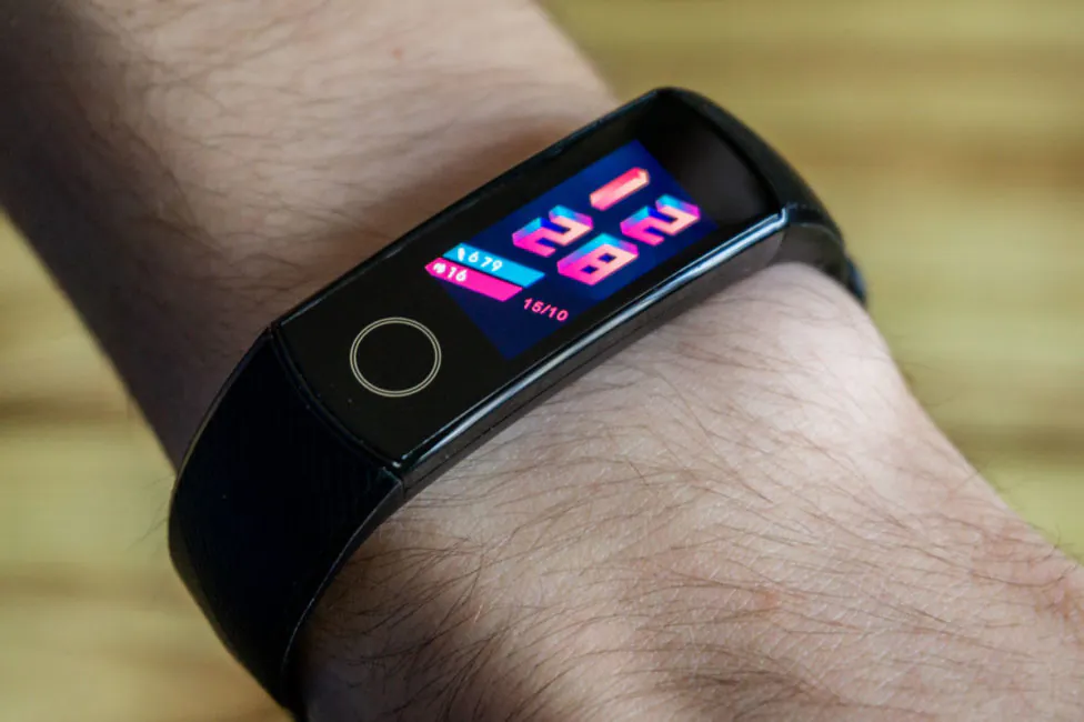 Honor Band 5 Sport review -  news
