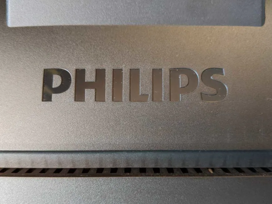 Philips Brilliance 329P9H/00
