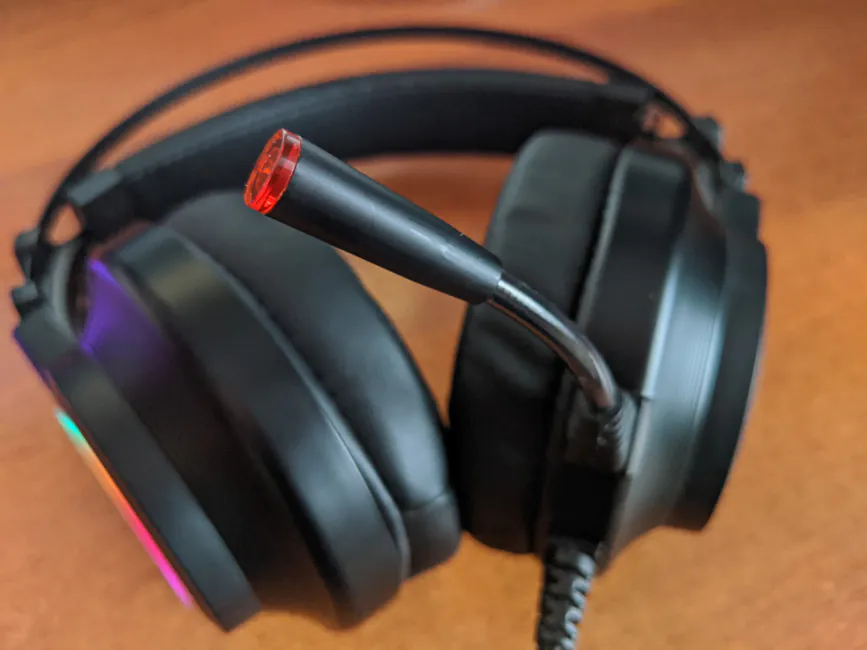 A4Tech Bloody G528C
